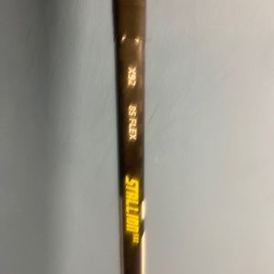 Rare Stx stallion 500 left x92 85 flex